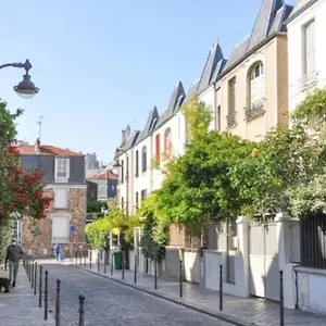 Warm Studio Next To Place Italie - Mp52b Paris
