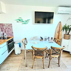  Appartement Superbe Avec Vue Et Terrasse