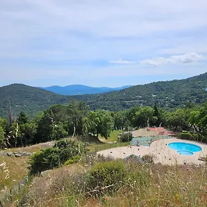  Apartment Cap Sud Vacances,