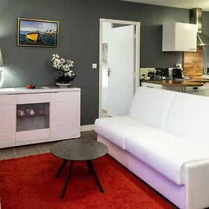 - Grand Standing - Terrasse - Internet - Lorient